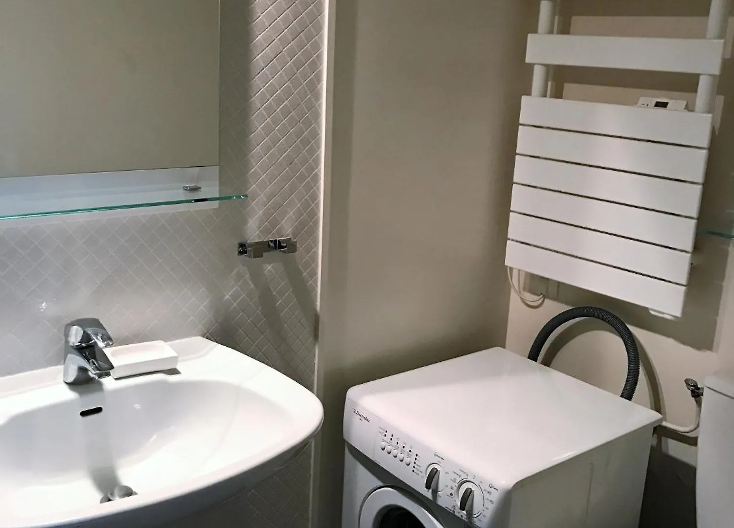 Odeon Apartment Paris France