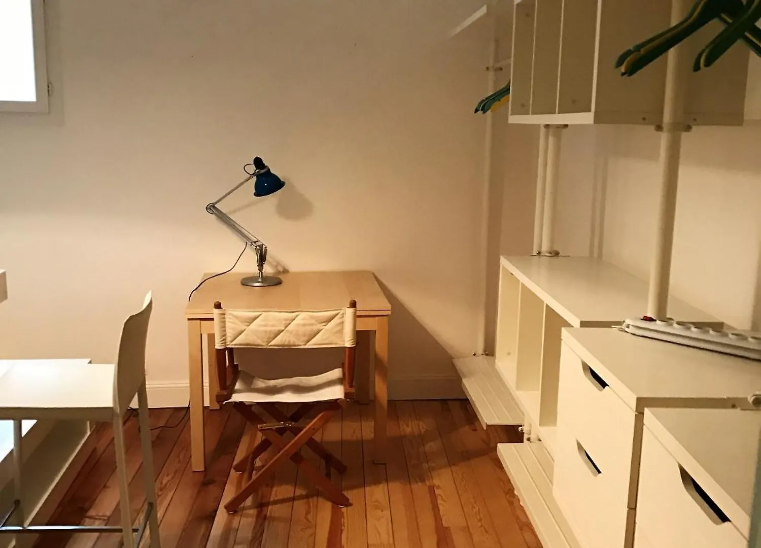 Odeon Apartment Paris France