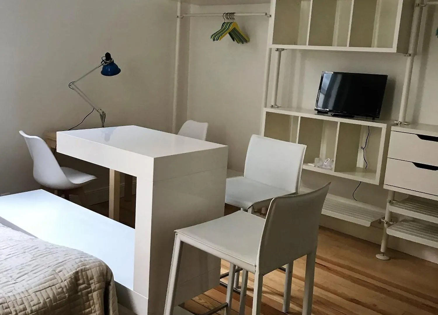 Apartmán Odeon Paříž